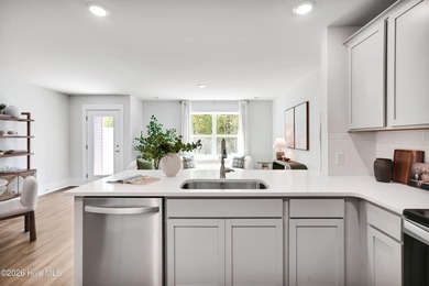 Welcome to The Willows at Blake Farm! The Pearson townhome is a - photo 11