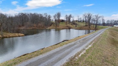 (private lake, pond, creek) Lot For Sale in Scott City Missouri