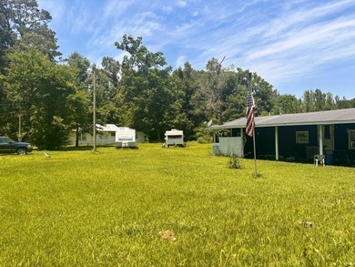 B A Steinhagen Lake Home For Sale in Woodville Texas