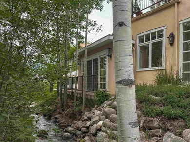 Comfortably tucked beneath the towering El Salto Mountain, sits - photo 5