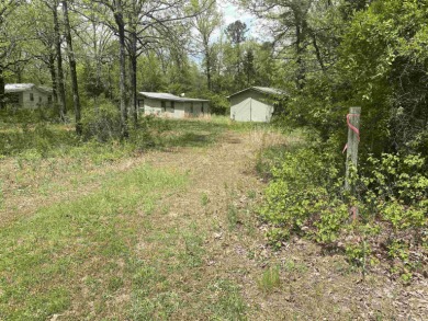 Lake Home Off Market in Higden, Arkansas