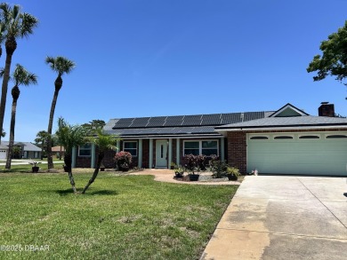 Lake Home For Sale in Port Orange, Florida