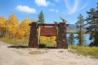 An exclusive Grand Lake homesite in a private gated community - photo 21