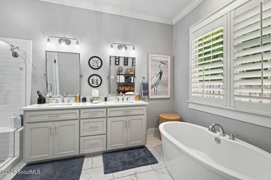 Experience the epitome of coastal luxury in this exceptional - photo 21