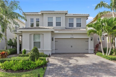 Lake Home For Sale in Hollywood, Florida