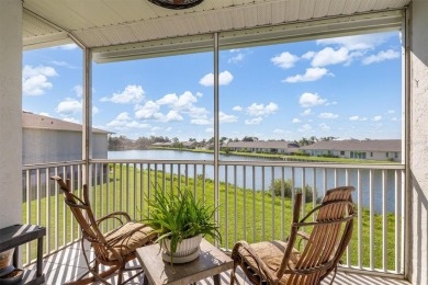 Lake Condo For Sale in Lake Suzy, Florida