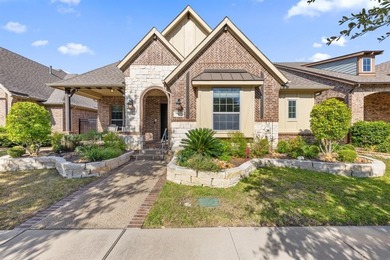 Lake Viridian Home Active Under Contract in Arlington Texas