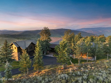 Experience elevated mountain living at 254 Pine Marten Way, a