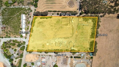 3313 Andrade RD - photo 22