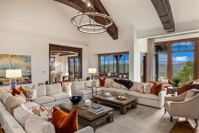 Experience elevated mountain living at 254 Pine Marten Way, a