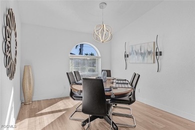 Nestled in one of Cape Coral's most coveted enclaves, Four Mile - photo 8