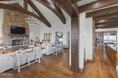 Experience elevated mountain living at 254 Pine Marten Way, a