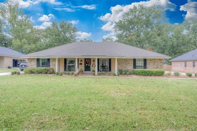 Black Bayou Reservoir Home For Sale in Benton Louisiana