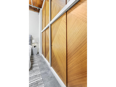 Originally built in 1900, this Historical North Loop Loft - photo 31