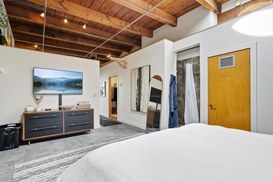 Originally built in 1900, this Historical North Loop Loft - photo 36