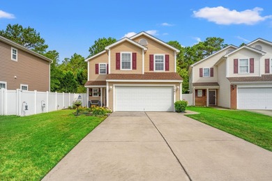 Plantation Lakes  Home For Sale in Myrtle Beach South Carolina