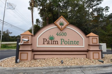 (private lake, pond, creek) Condo Sale Pending in Bunnell Florida