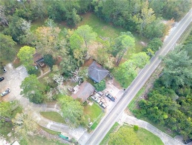 Lake Pontchartrain Lot For Sale in Slidell Louisiana