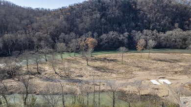 Caddo River Lot For Sale in Glenwood Arkansas