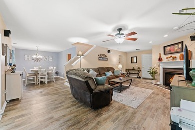 Welcome Home to this Truly Spectacular 4-bedroom Professional - photo 4