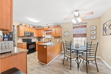 Welcome Home to this Truly Spectacular 4-bedroom Professional - photo 8