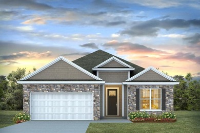 Lake Home For Sale in Ash, North Carolina