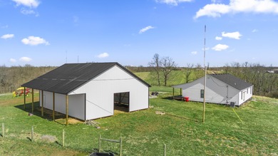 Kentucky River Home Sale Pending in Winchester Kentucky