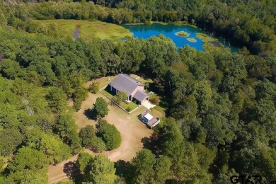Lake Home For Sale in Winona, Texas