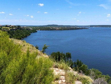 Lake Lot For Sale in Graford, Texas