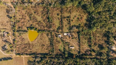 Discover 23.5 attractive acres within the city limits of Timpson - photo 2