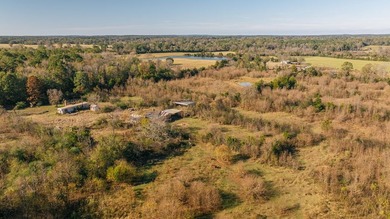 Discover 23.5 attractive acres within the city limits of Timpson - photo 7