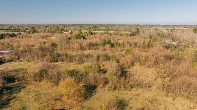 Discover 23.5 attractive acres within the city limits of Timpson - photo 8