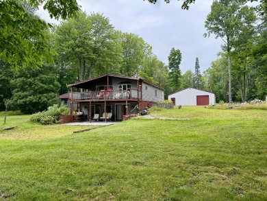 Lake Home For Sale in Phillips, Wisconsin