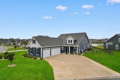 Plantation Lakes  Home For Sale in Myrtle Beach South Carolina