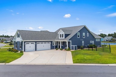 From the moment you step inside, this home immediately feels - photo 2