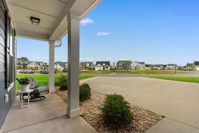 From the moment you step inside, this home immediately feels - photo 5