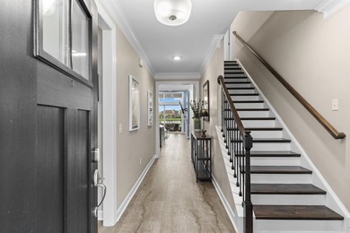 From the moment you step inside, this home immediately feels - photo 6