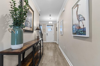 From the moment you step inside, this home immediately feels - photo 7