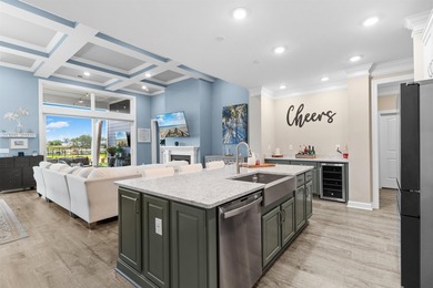 From the moment you step inside, this home immediately feels - photo 8