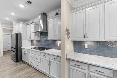 From the moment you step inside, this home immediately feels - photo 9
