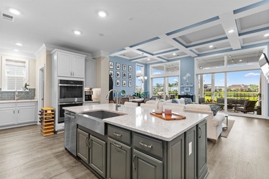 From the moment you step inside, this home immediately feels - photo 10