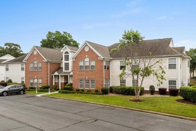 Lake Condo Sale Pending in Murrells Inlet, South Carolina