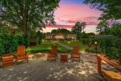 Lake Home For Sale in Eutawville, South Carolina