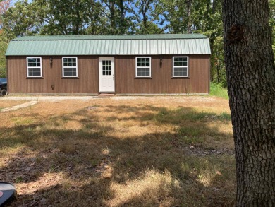 Lake Home For Sale in Buffalo, Missouri