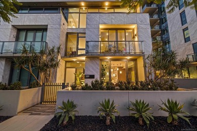 Combining the scale and privacy of a single-family home with the - photo 1