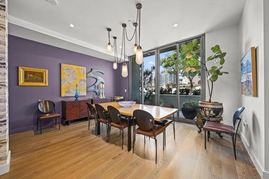 Combining the scale and privacy of a single-family home with the - photo 2