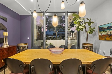 Combining the scale and privacy of a single-family home with the - photo 4