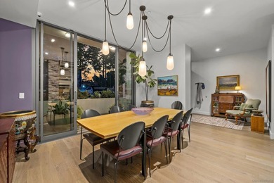 Combining the scale and privacy of a single-family home with the - photo 5