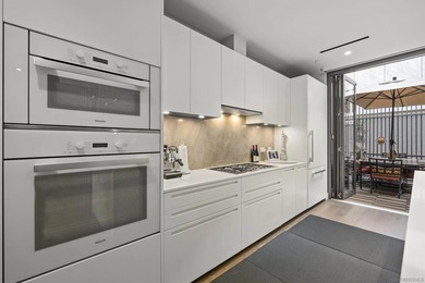 Combining the scale and privacy of a single-family home with the - photo 9