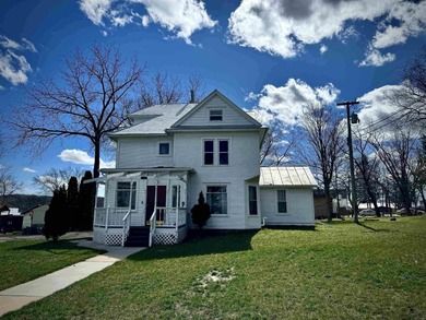 Lake Commercial For Sale in Merrimac, Wisconsin